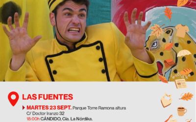 Tu Pequeño Gran Comercio en Las Fuentes