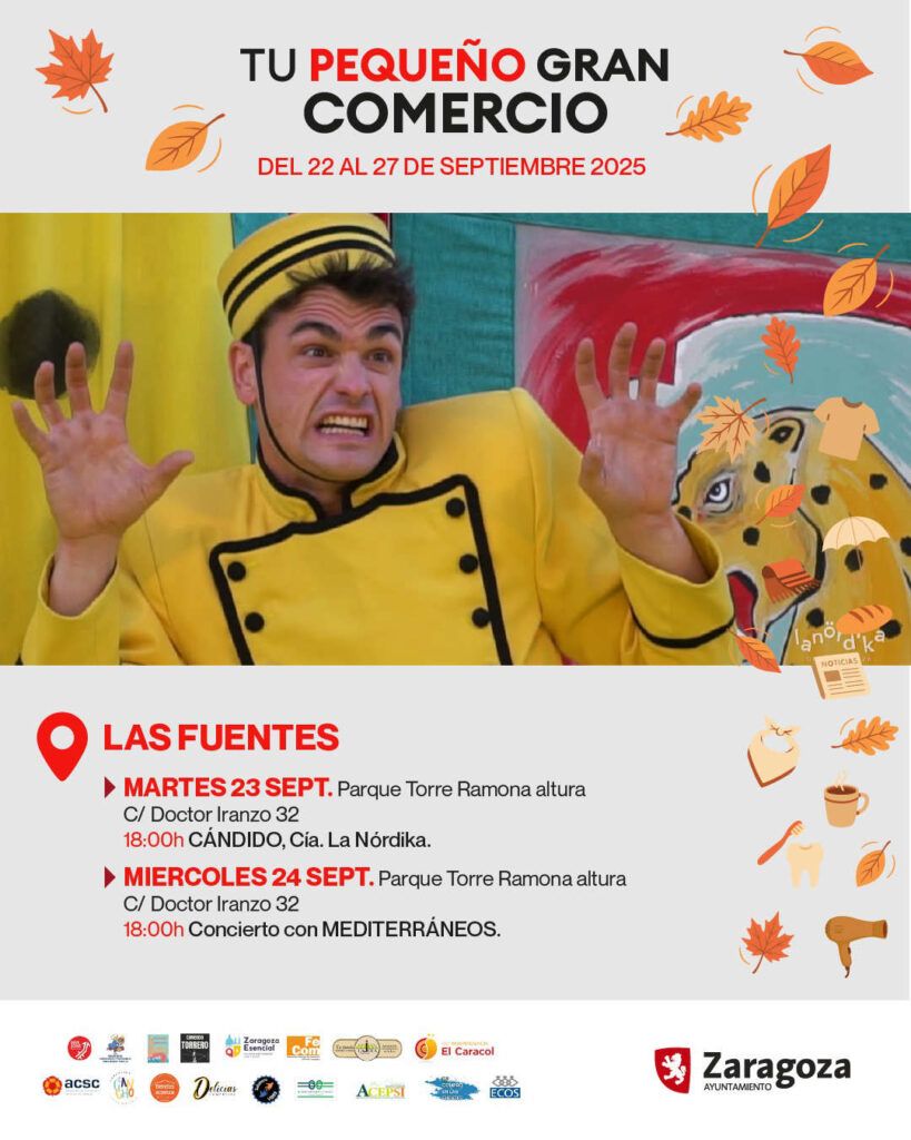 Tu Pequeño Gran Comercio