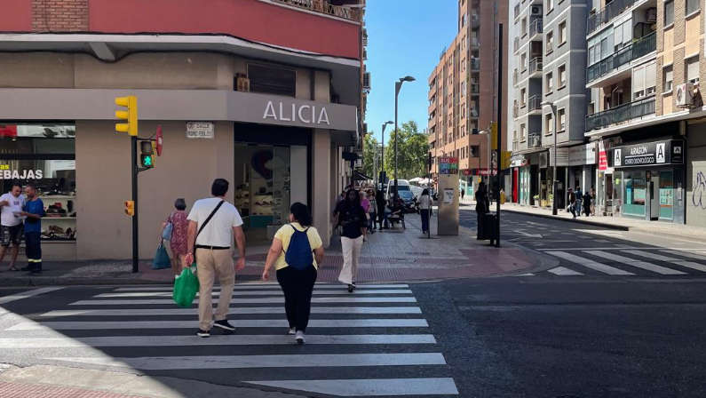 Septiembre en Las Fuentes
