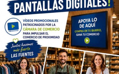 EL COMERCIO SALE A LA CALLE: TE LO CONTAMOS DESDE DENTRO