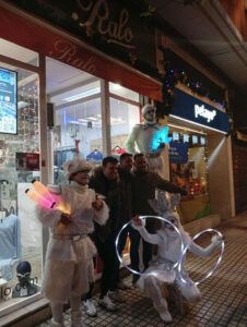Tu Pequeño Comercio Las Fuentes 2025