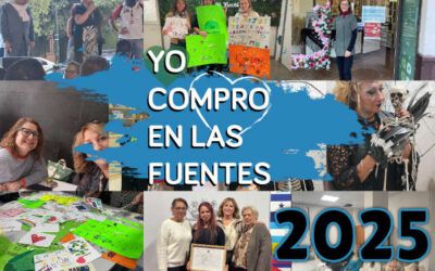 Cerramos 2025 con orgullo de barrio y miramos al nuevo año con ilusión