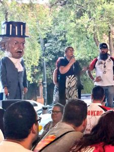 Yo Compro 2025 Fiestas