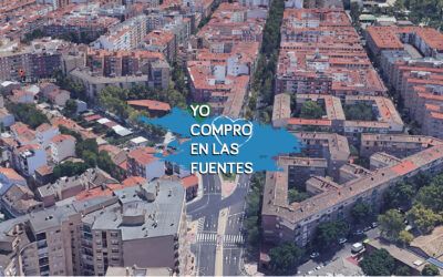 Empezamos 2026 en el comercio de barrio en Las Fuentes