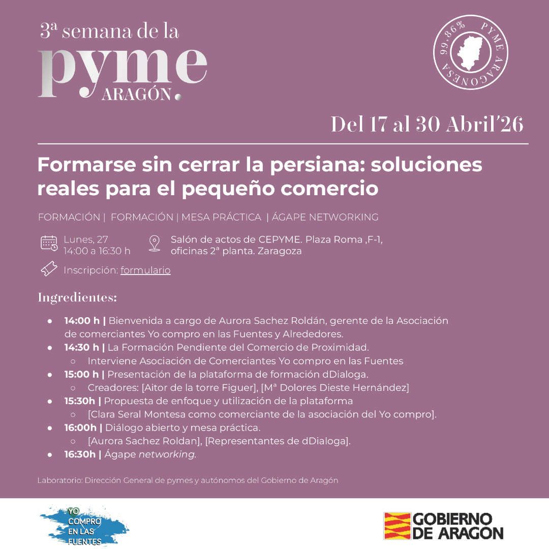Semana Pyme