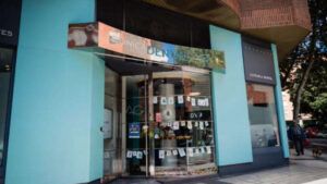 Zaragoza Florece en Sus barrios - La Jota
