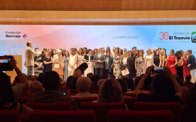 30 años construyendo comunidad: nuestro reconocimiento a la Fundación El Tranvía
