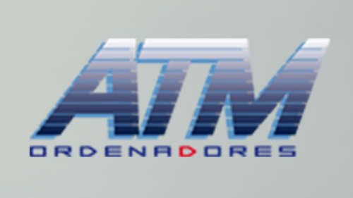 ATM Logo