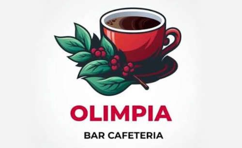 Bar Olimpia Logo