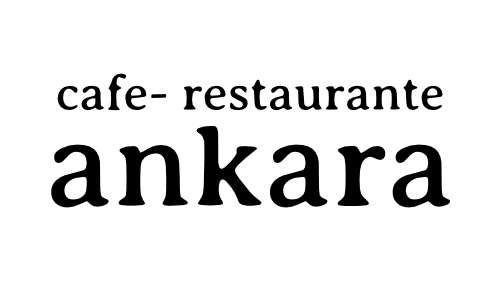 Ankara Logo Falso