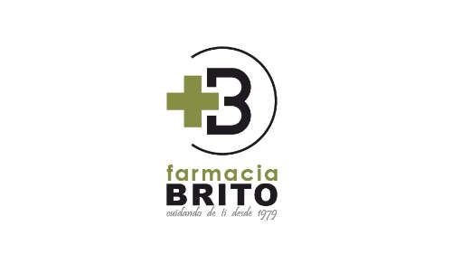 Farmacia Brito Logo