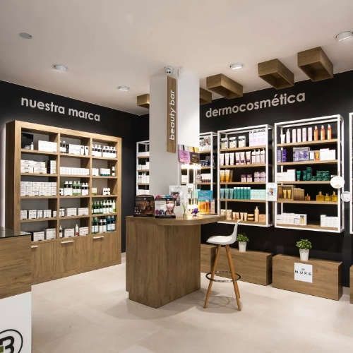 Farmacia Brito