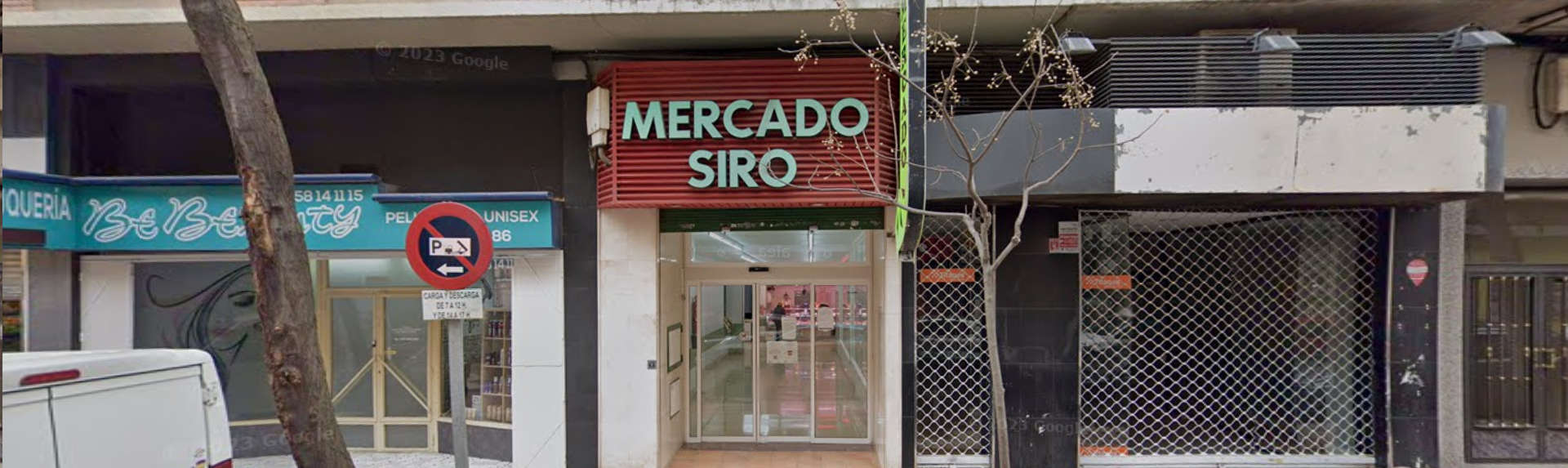 Charcutería Alejandro - Mercado Siro