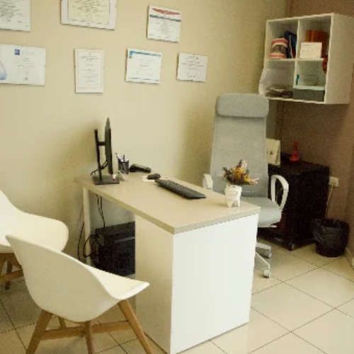 Clínica dental Las Fuentes Norte