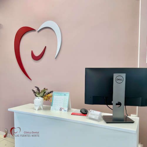 Clínica dental Las Fuentes Norte