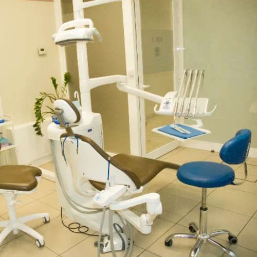 Clínica dental Las Fuentes Norte
