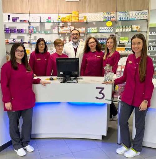 Farmacia Artal