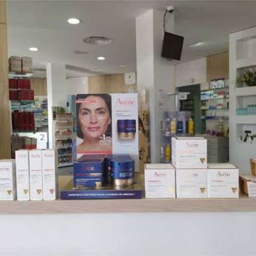 Farmacia Artal