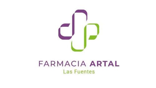 Farmacia Artal Logo
