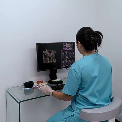 Clínica Dental García y Wright