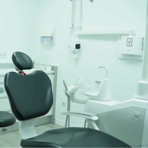 Clínica Dental García y Wright