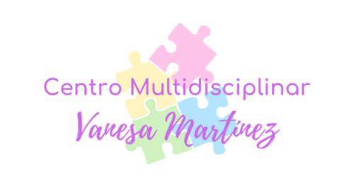 Centro de Especialidades Vanesa Martínez Logo
