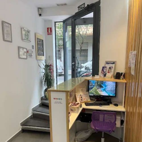 Centro de Especialidades Vanesa Martínez