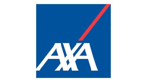 MG Seguros Axa Logo