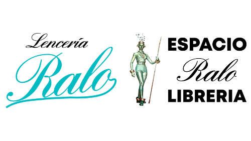 Lencería Librería Ralo Logo