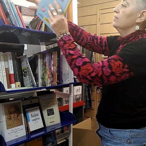 Lencería Librería Ralo