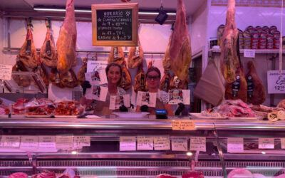 Charcutería Eutequio: más de 75 años de tradición y sabor
